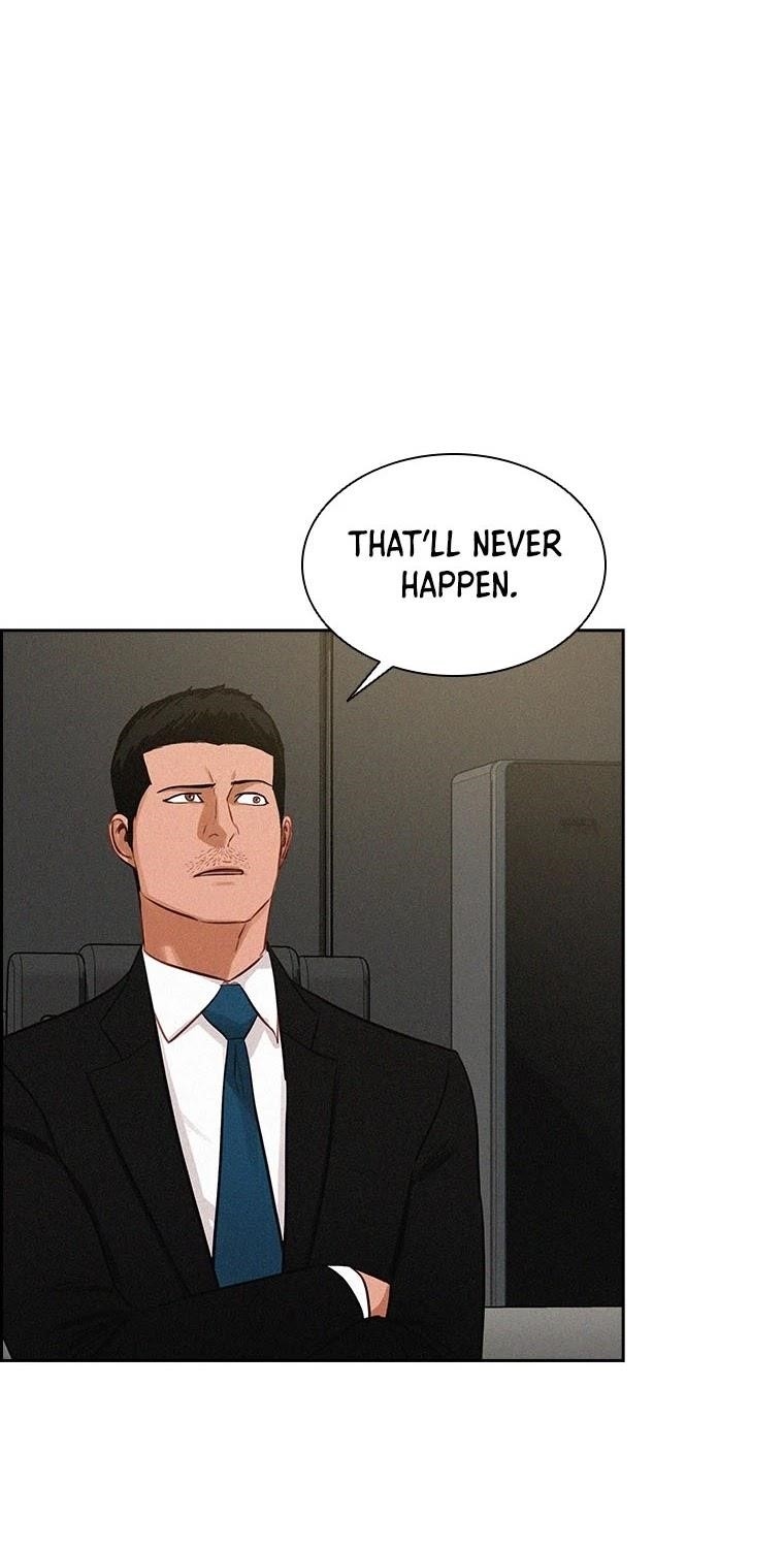 18+ Lord of Money Chapter 60 page 36