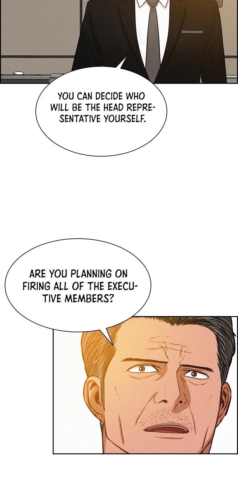 18+ Lord of Money Chapter 61 page 3