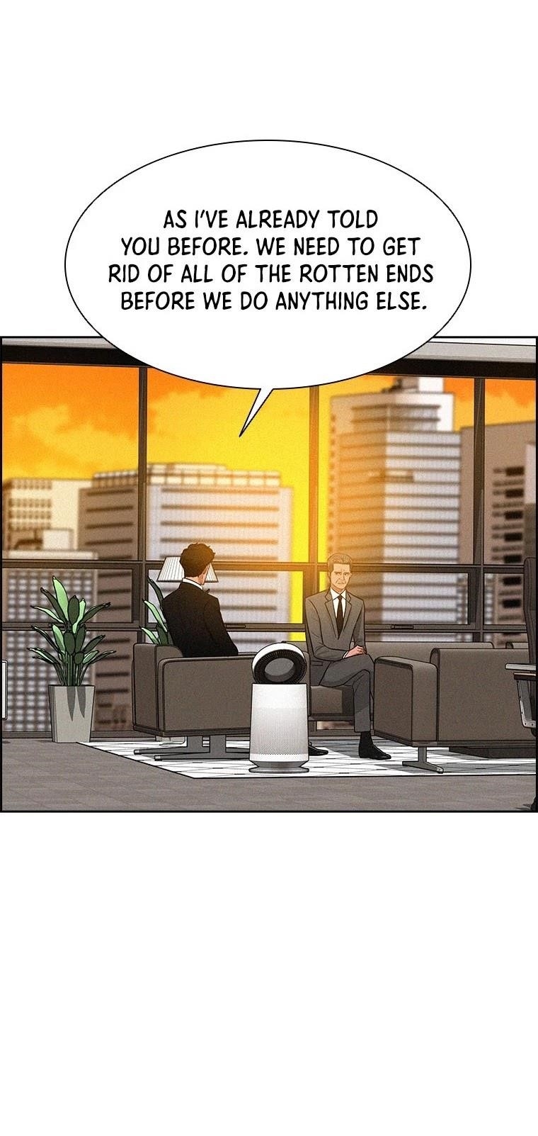 18+ Lord of Money Chapter 61 page 4