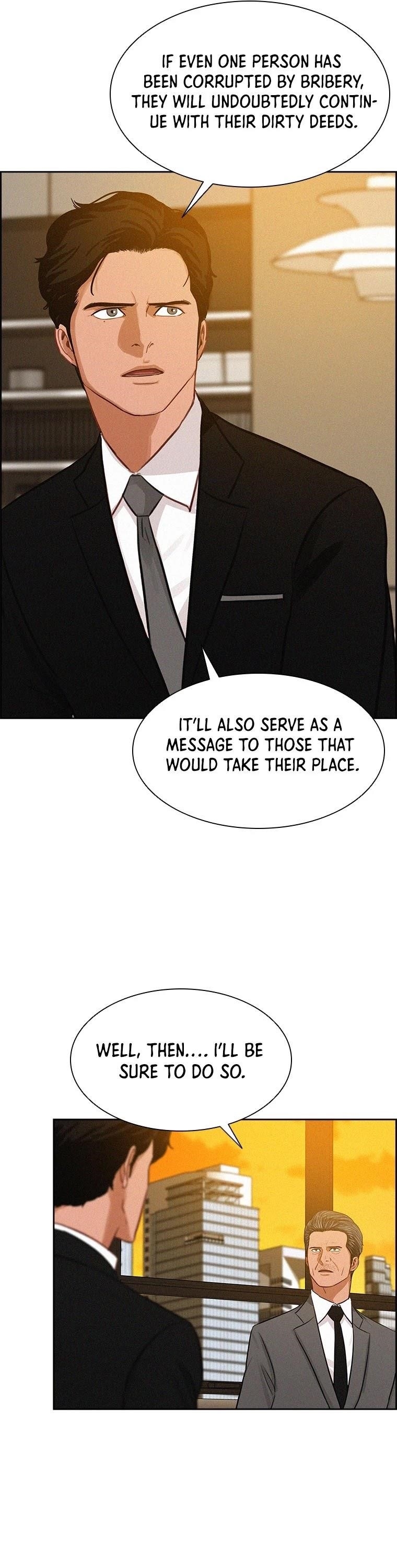 18+ Lord of Money Chapter 61 page 5