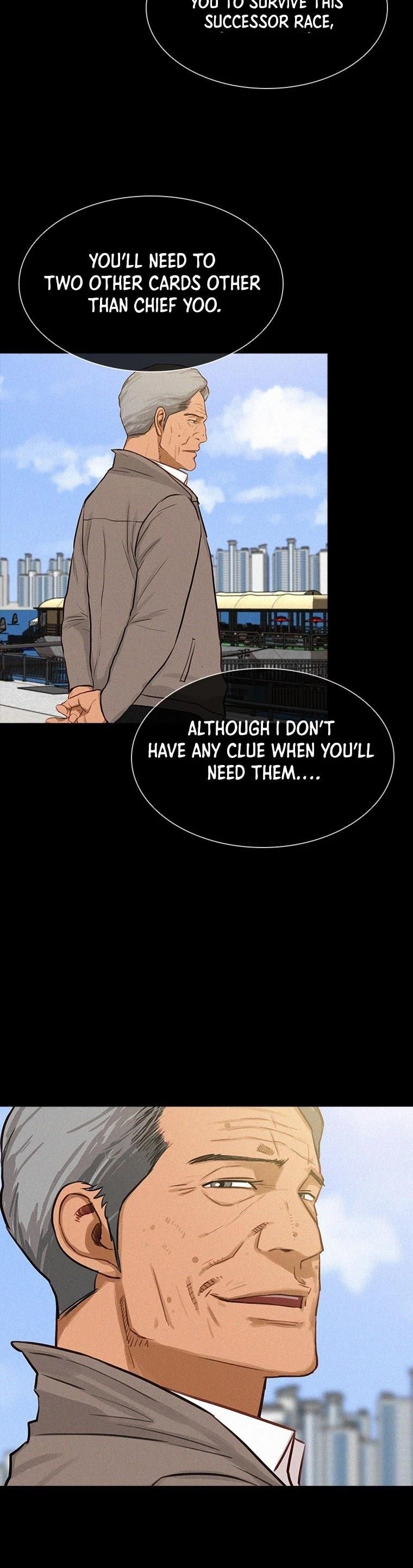 18+ Lord of Money Chapter 61 page 9