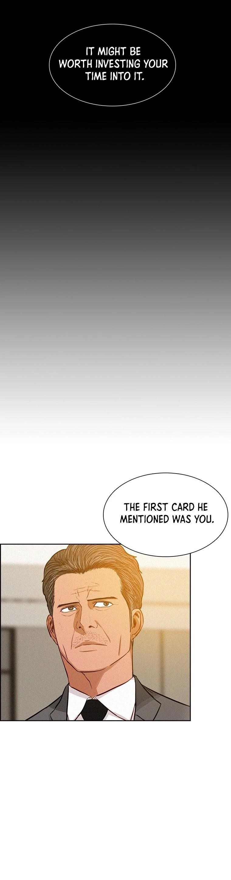 18+ Lord of Money Chapter 61 page 10