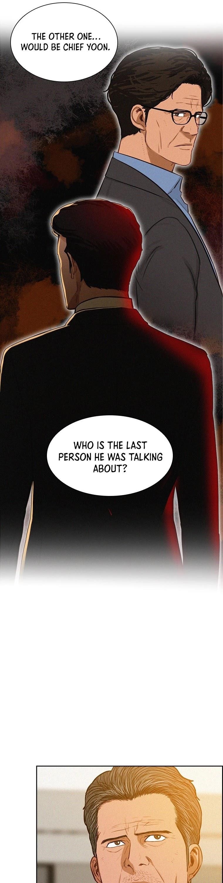 18+ Lord of Money Chapter 61 page 11