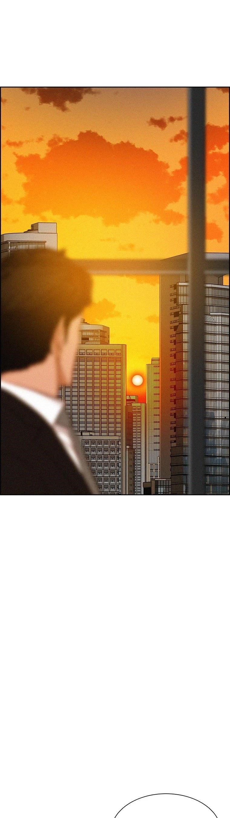 18+ Lord of Money Chapter 61 page 21