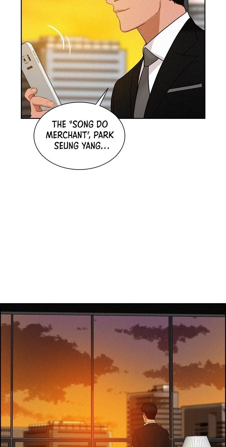 18+ Lord of Money Chapter 61 page 28