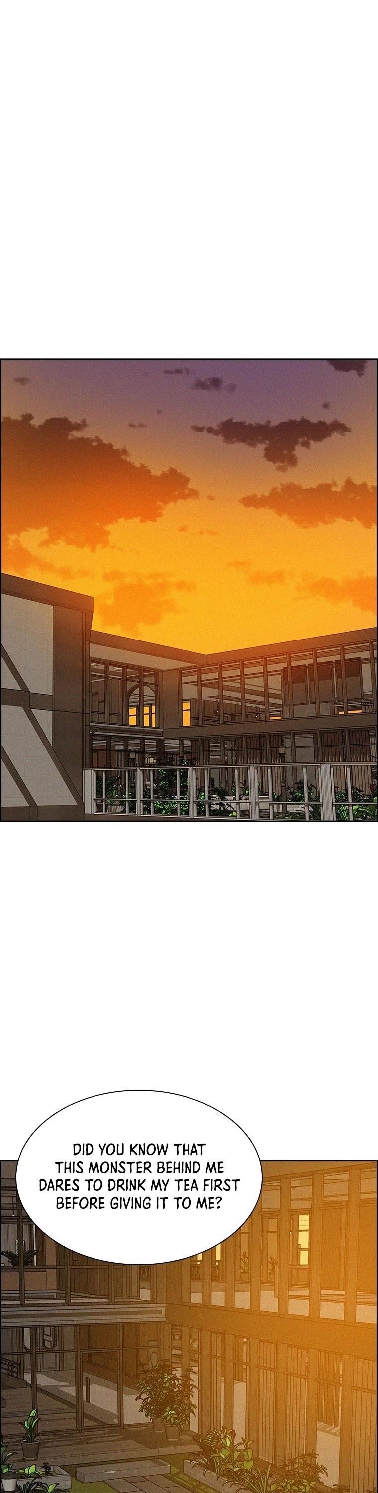 18+ Lord of Money Chapter 61 page 30