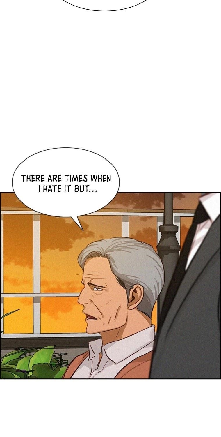 18+ Lord of Money Chapter 61 page 32