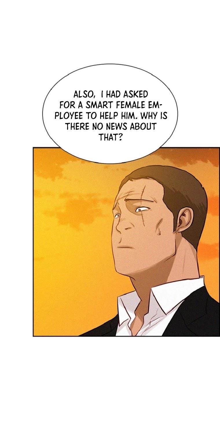18+ Lord of Money Chapter 61 page 33