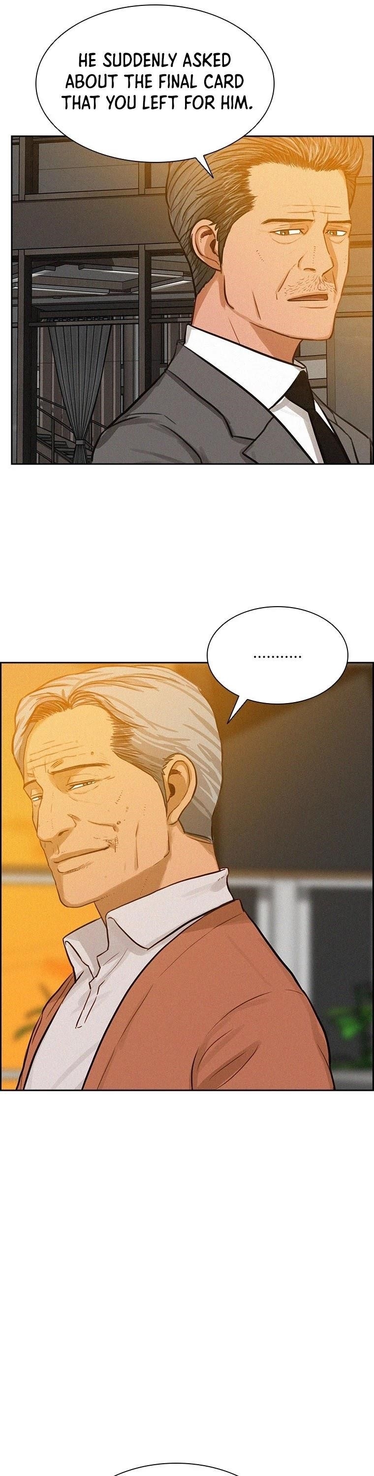 18+ Lord of Money Chapter 61 page 40