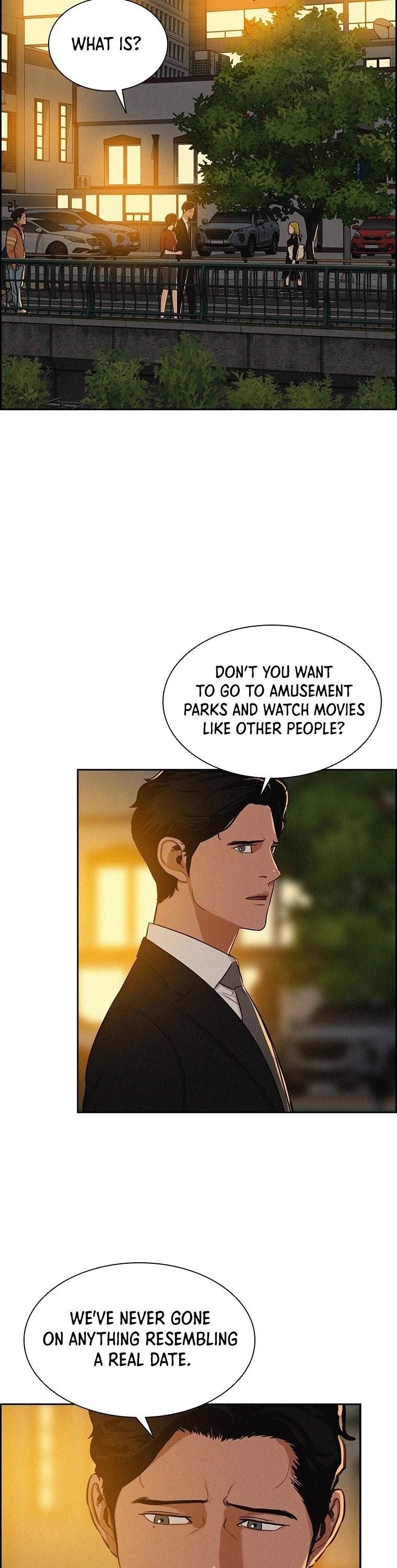 18+ Lord of Money Chapter 62 page 2