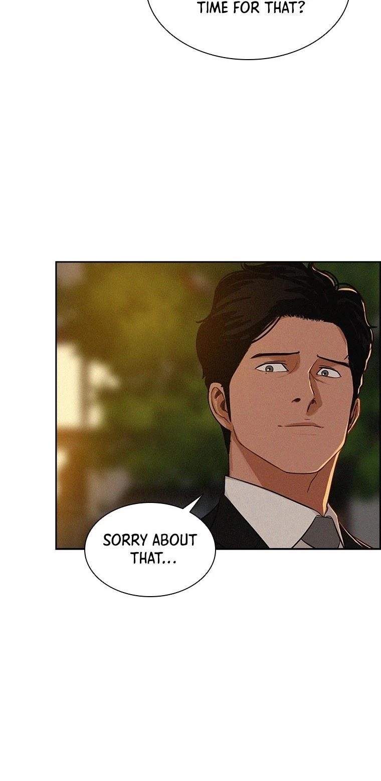 18+ Lord of Money Chapter 62 page 4