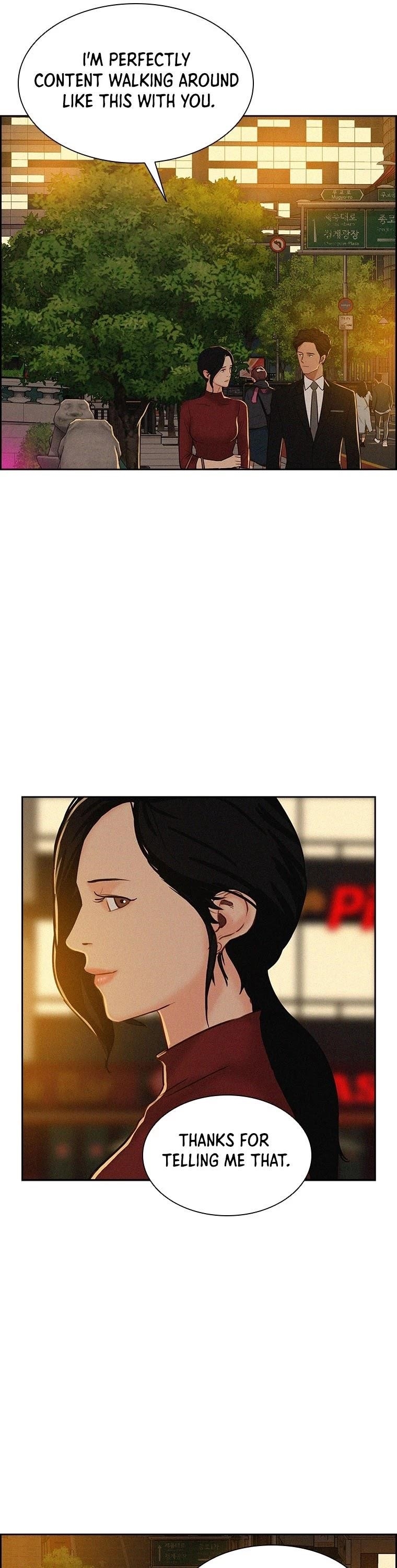 18+ Lord of Money Chapter 62 page 5