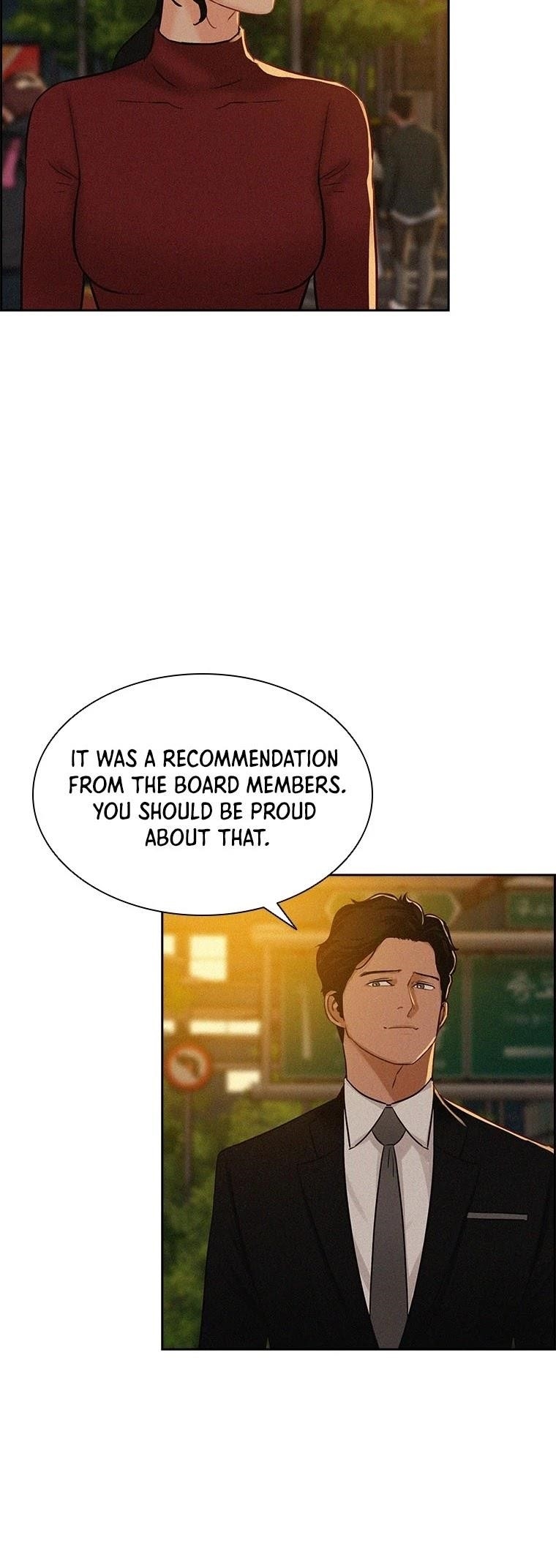 18+ Lord of Money Chapter 62 page 7