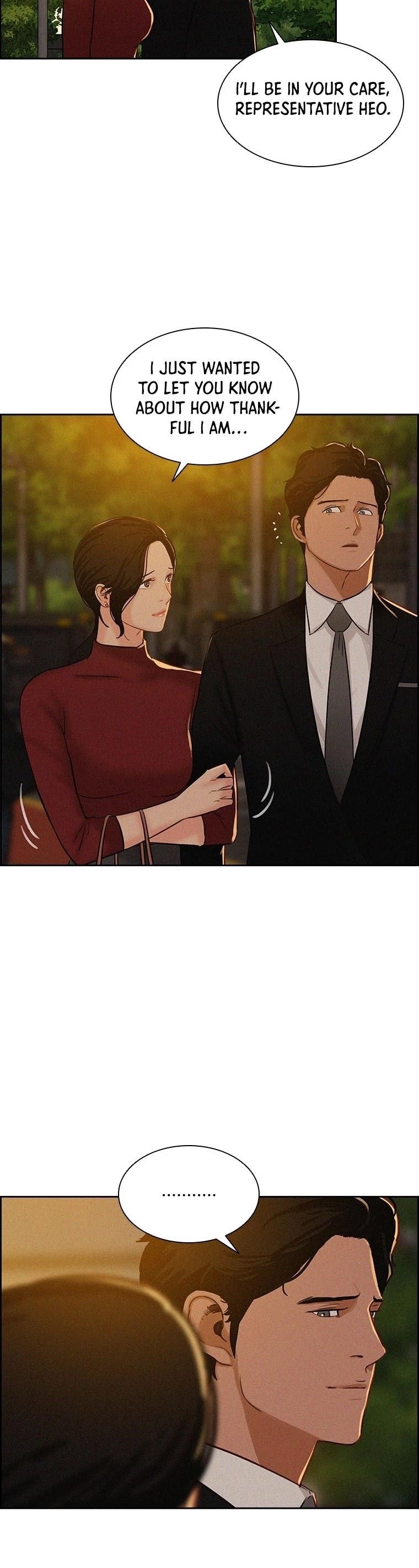 18+ Lord of Money Chapter 62 page 9