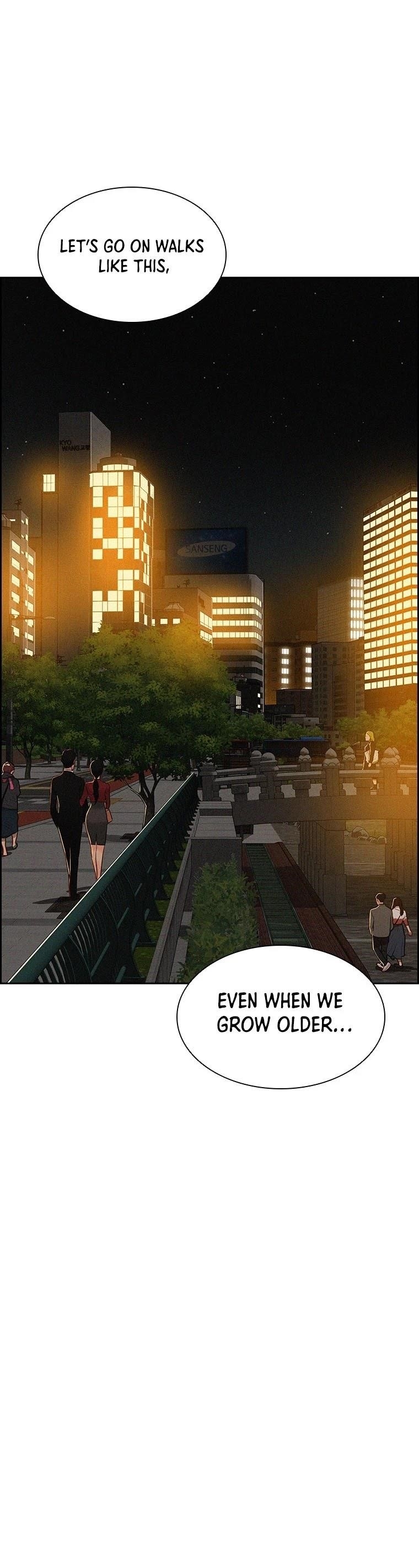 18+ Lord of Money Chapter 62 page 10