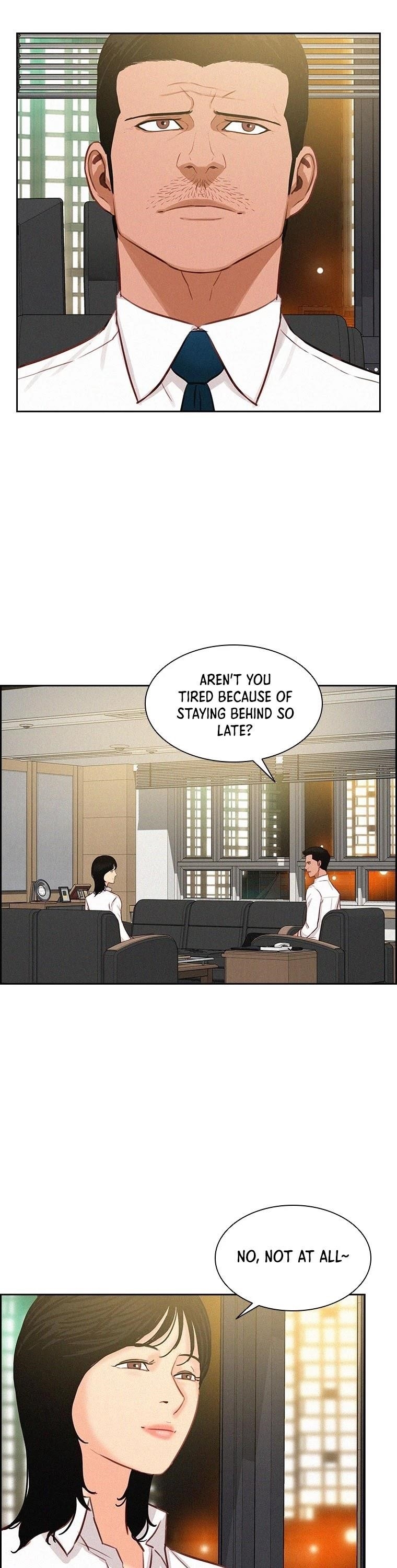 18+ Lord of Money Chapter 62 page 15
