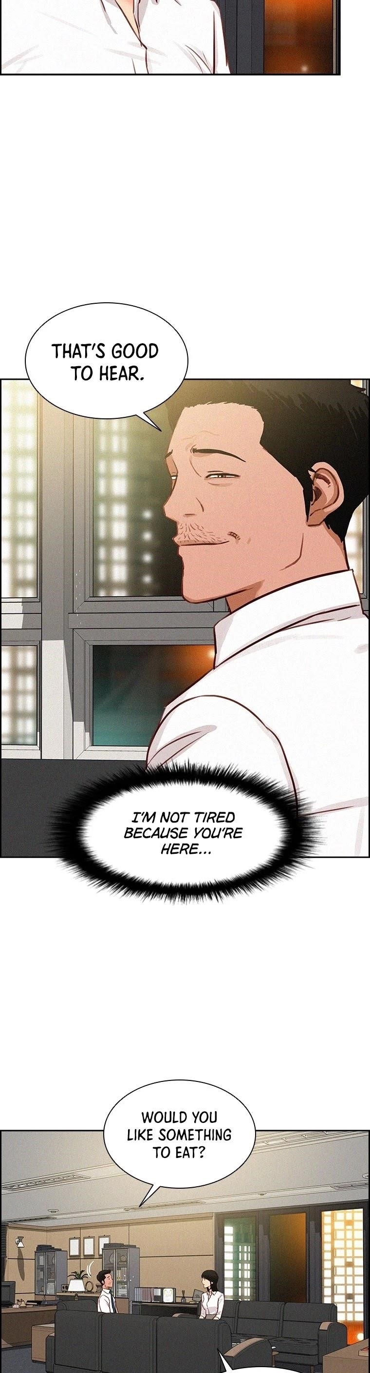 18+ Lord of Money Chapter 62 page 16
