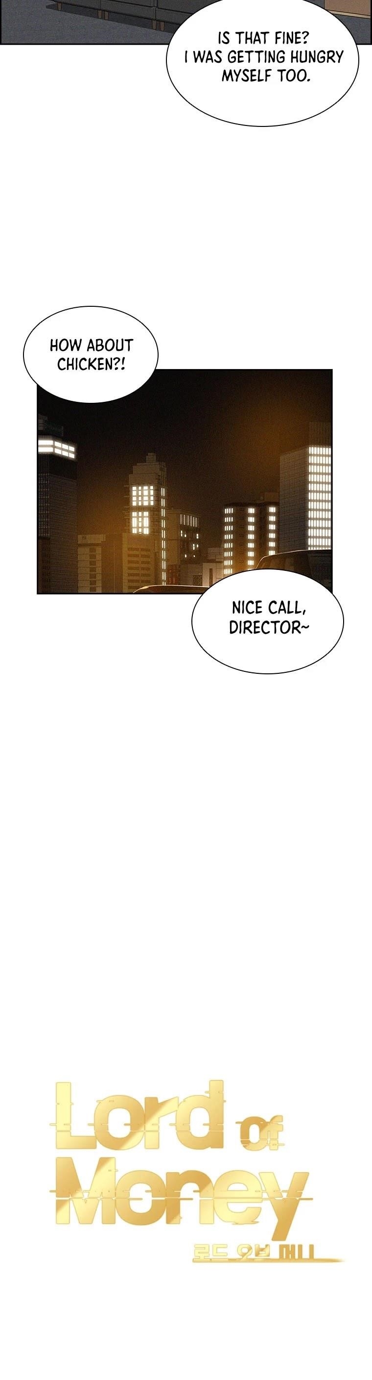 18+ Lord of Money Chapter 62 page 17