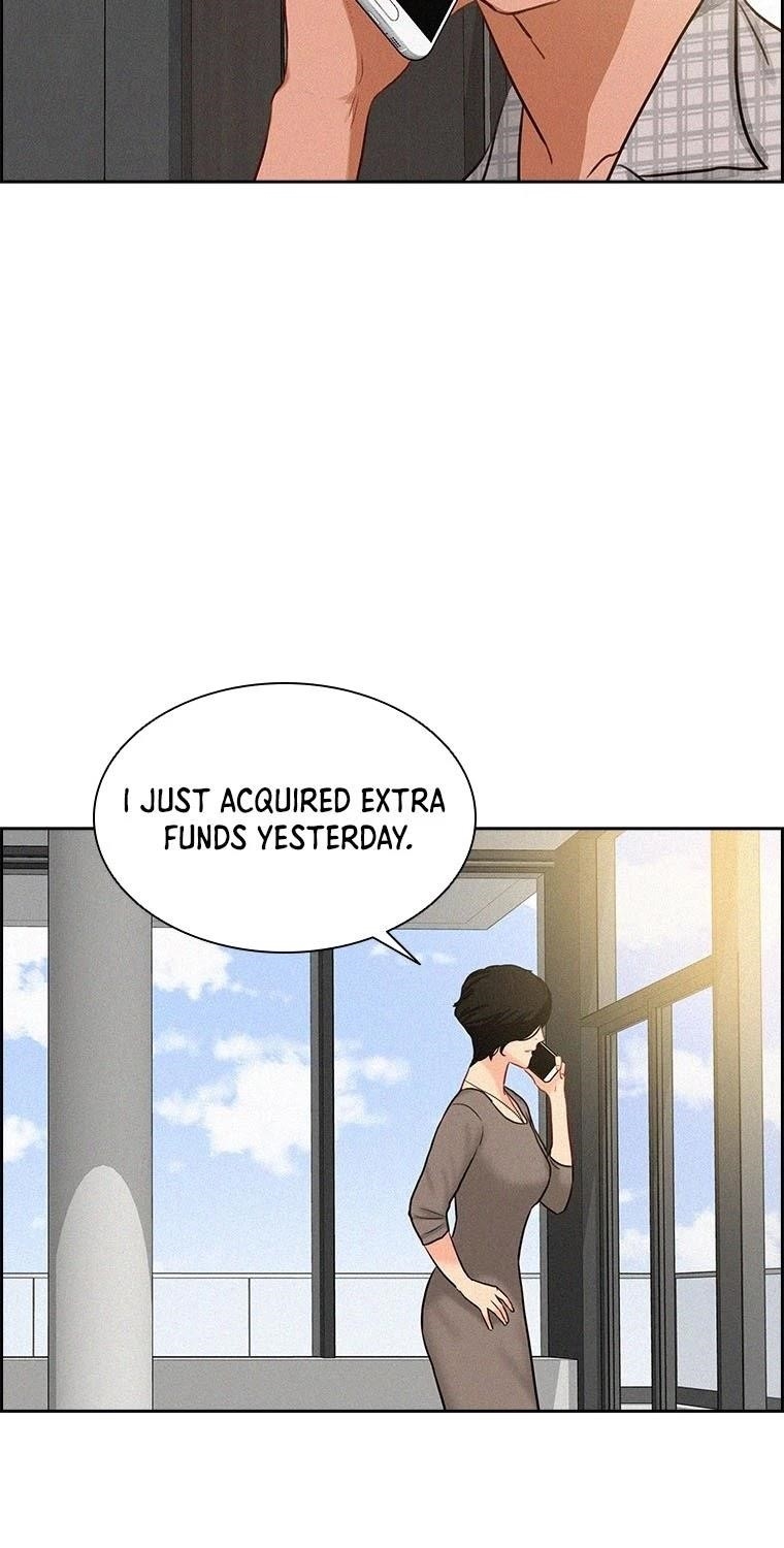 18+ Lord of Money Chapter 62 page 20