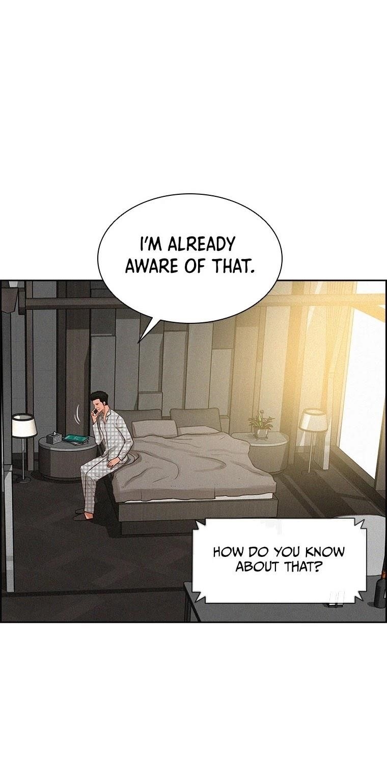18+ Lord of Money Chapter 62 page 21