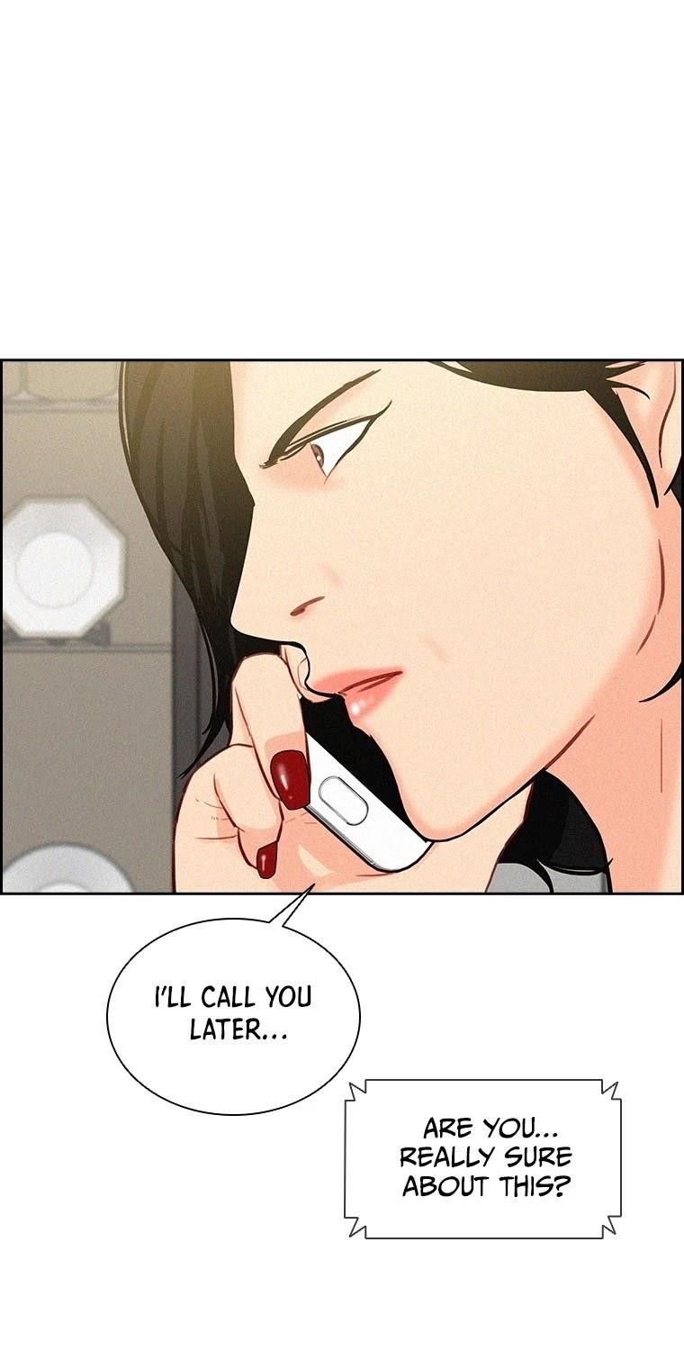 18+ Lord of Money Chapter 62 page 33