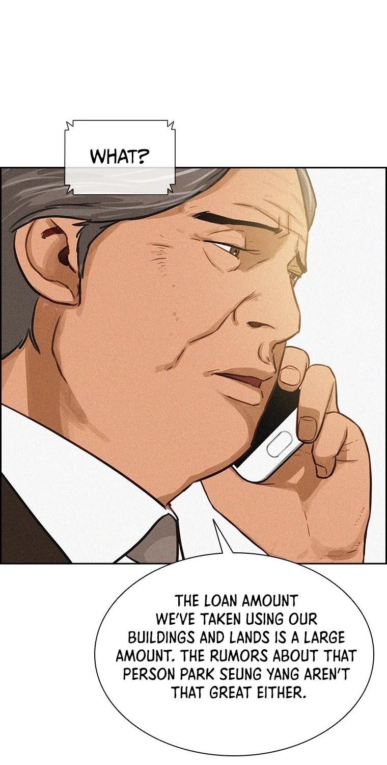 18+ Lord of Money Chapter 62 page 34