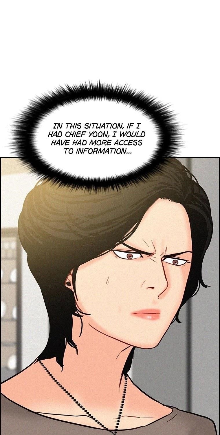18+ Lord of Money Chapter 62 page 37