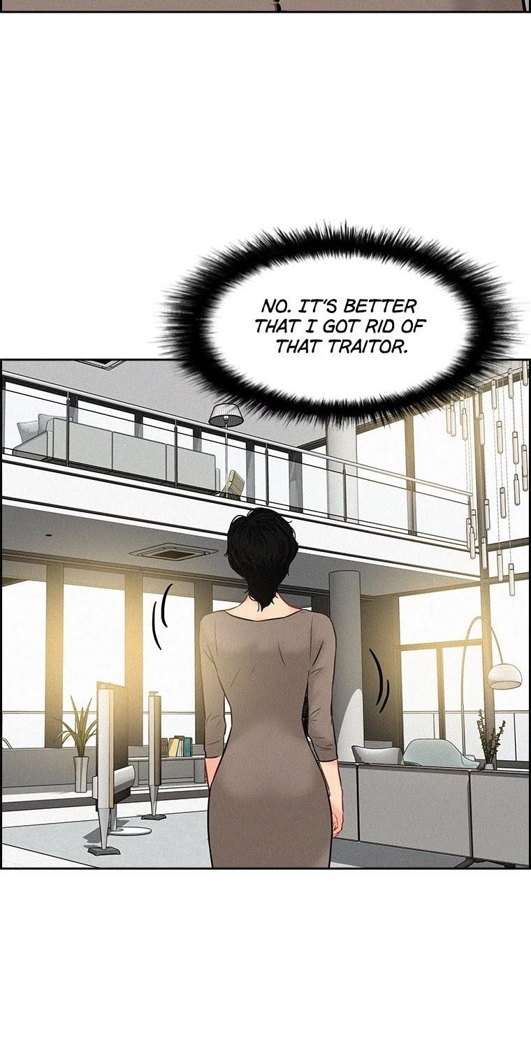 18+ Lord of Money Chapter 62 page 38