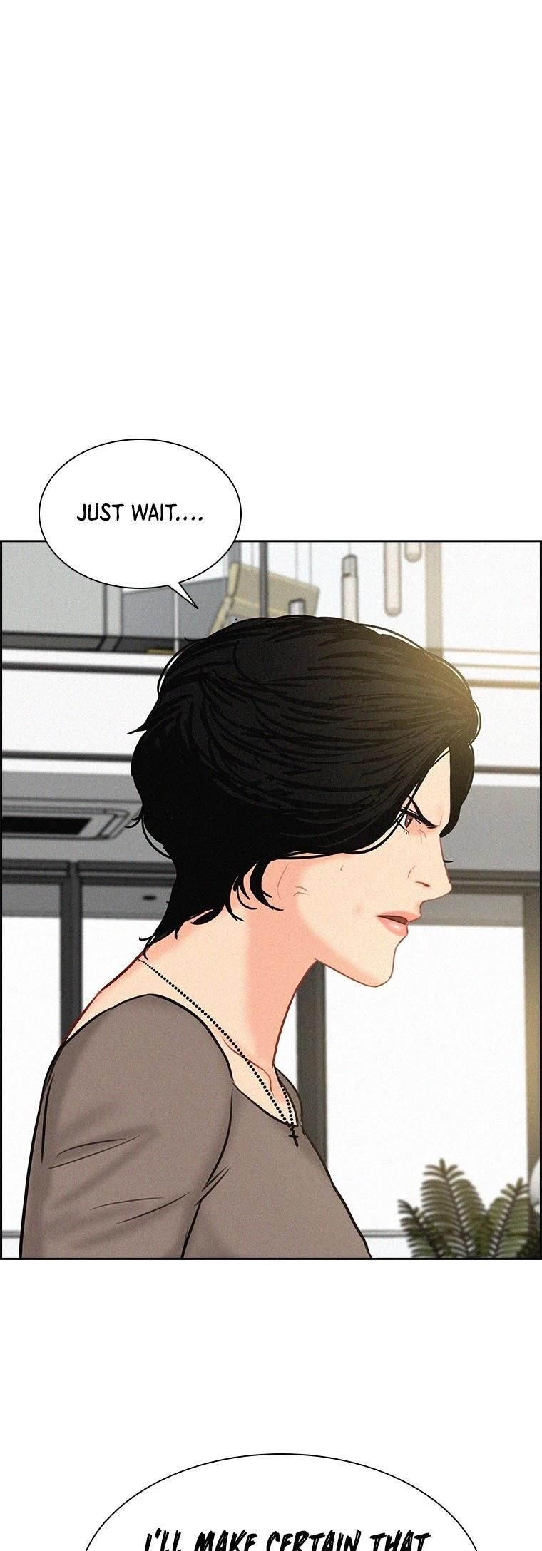 18+ Lord of Money Chapter 62 page 40