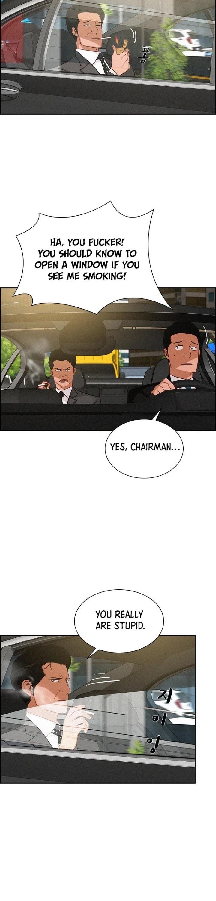 18+ Lord of Money Chapter 63 page 3