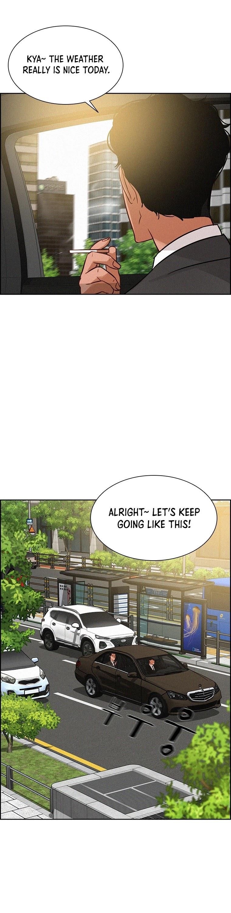 18+ Lord of Money Chapter 63 page 4