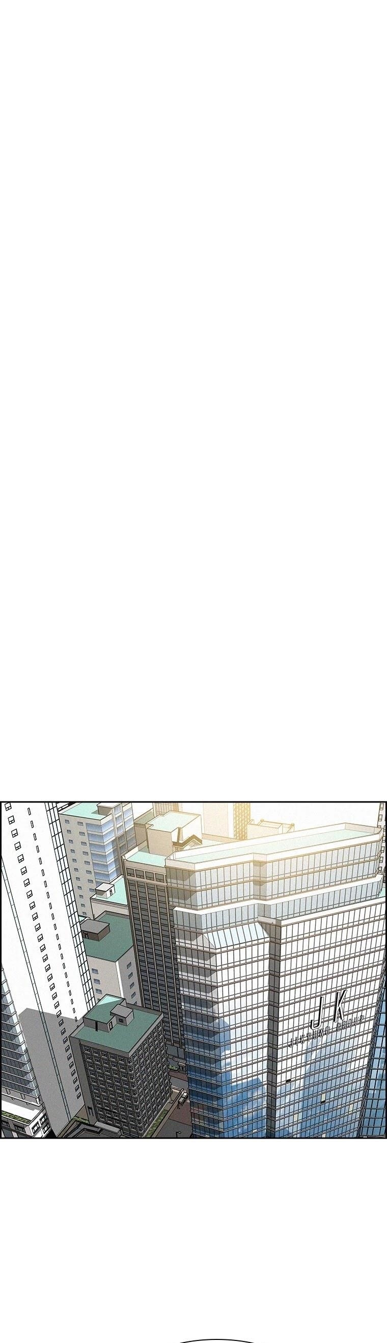 18+ Lord of Money Chapter 63 page 5
