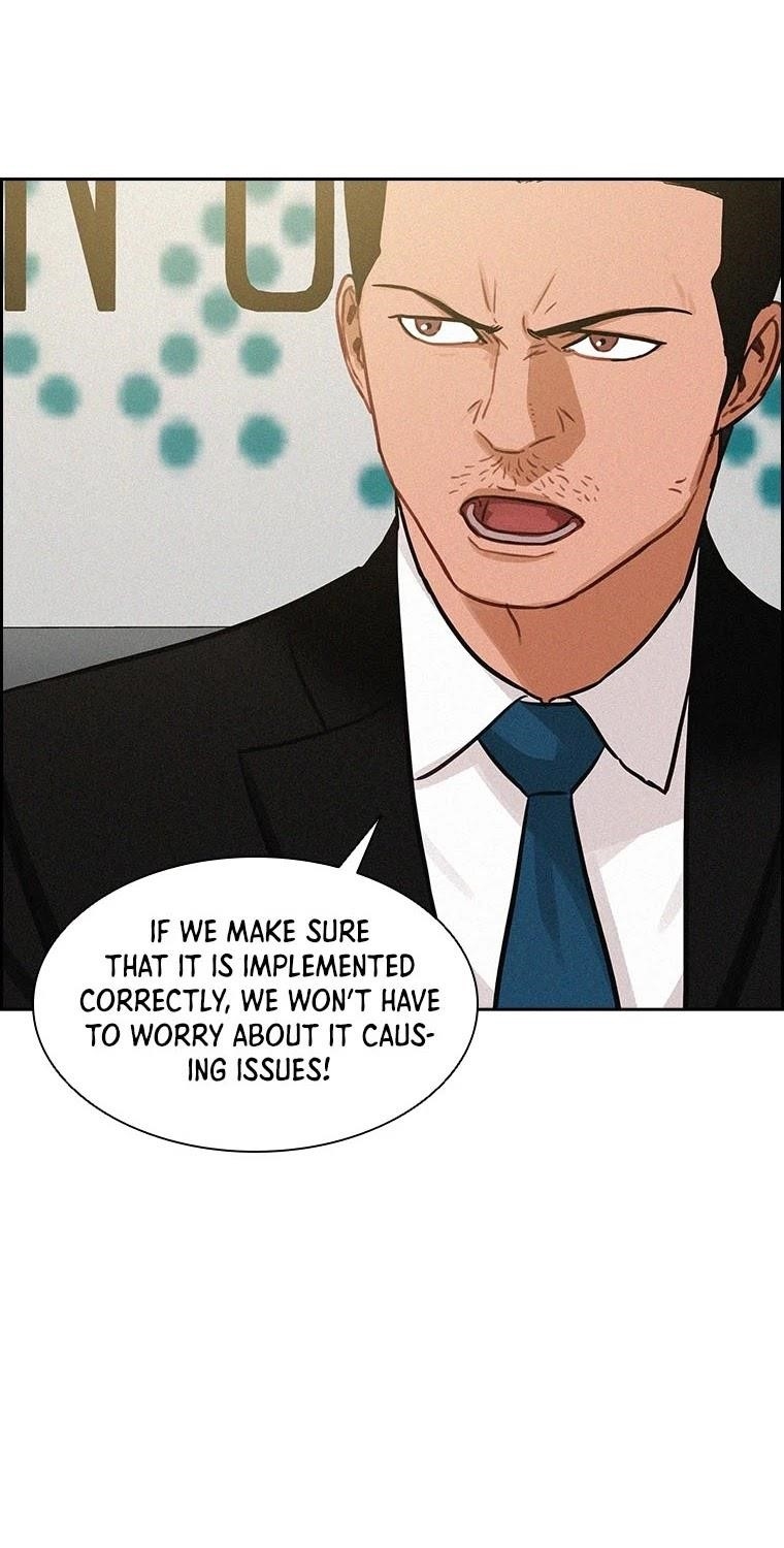 18+ Lord of Money Chapter 63 page 10