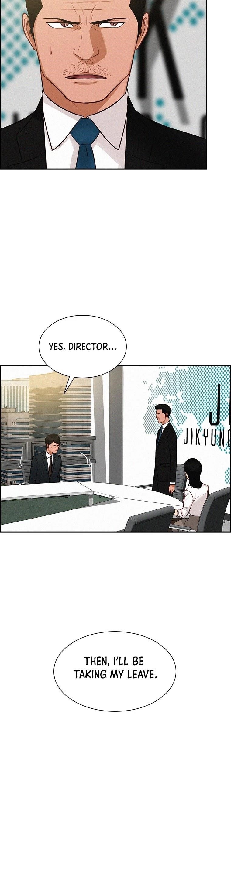 18+ Lord of Money Chapter 63 page 13