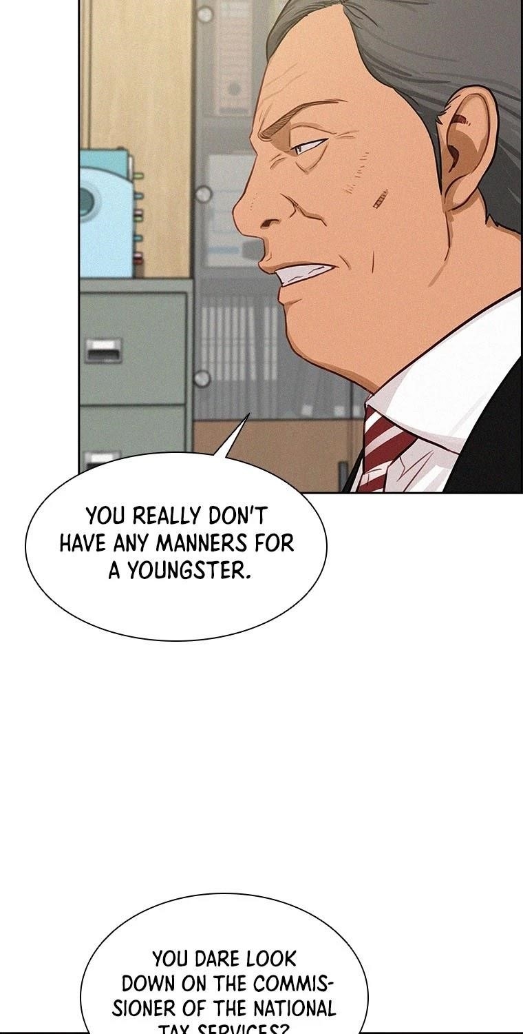 18+ Lord of Money Chapter 63 page 31