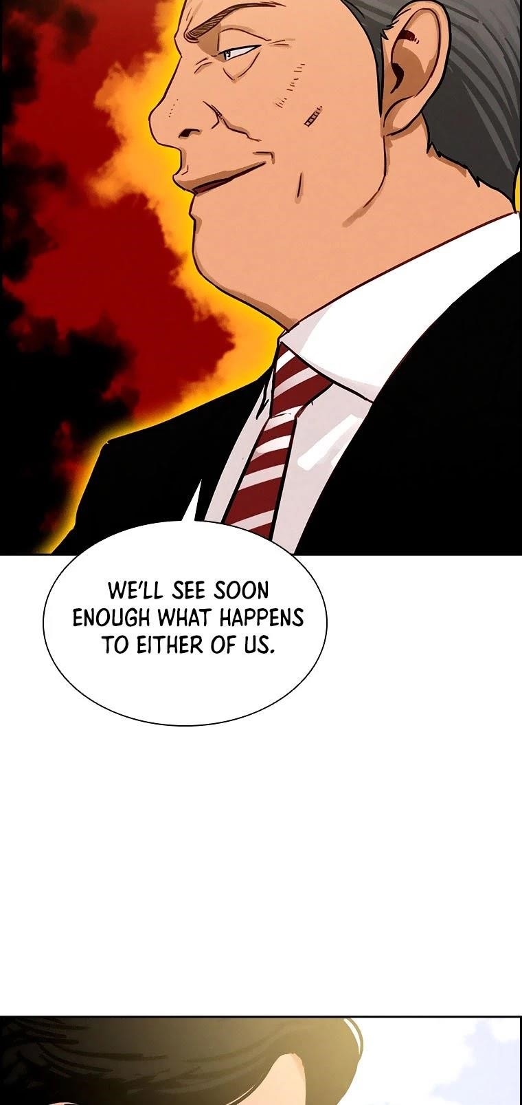 18+ Lord of Money Chapter 64 page 12