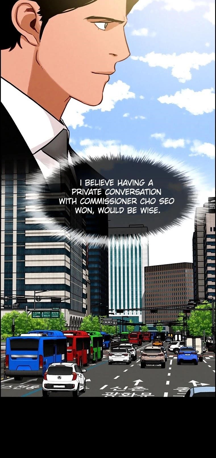 18+ Lord of Money Chapter 64 page 13