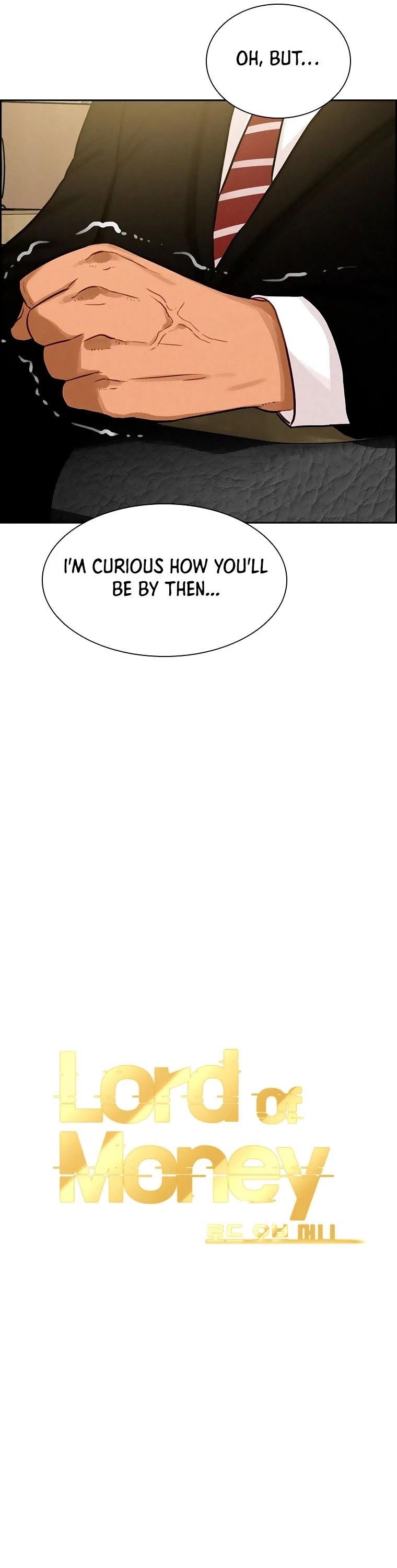 18+ Lord of Money Chapter 64 page 20