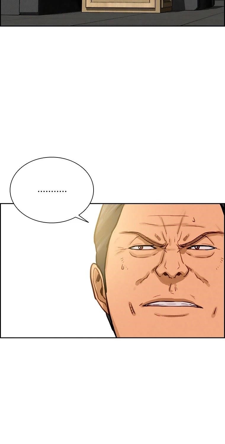 18+ Lord of Money Chapter 64 page 22