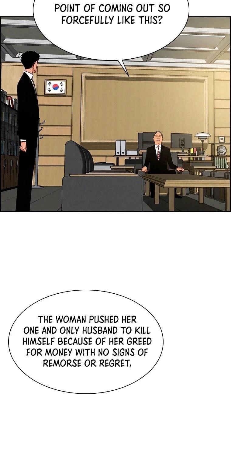 18+ Lord of Money Chapter 64 page 26