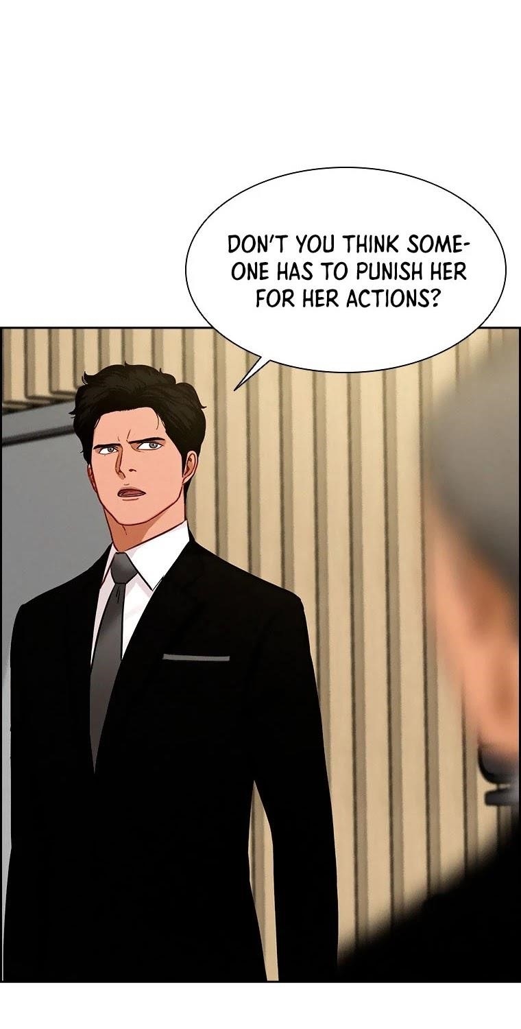 18+ Lord of Money Chapter 64 page 27