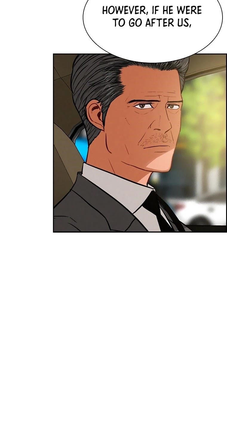 18+ Lord of Money Chapter 64 page 39