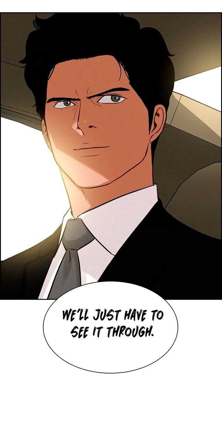 18+ Lord of Money Chapter 64 page 40