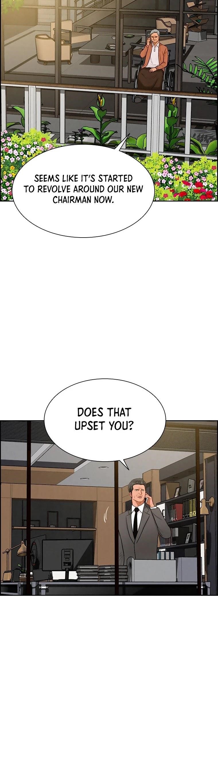 18+ Lord of Money Chapter 65 page 6