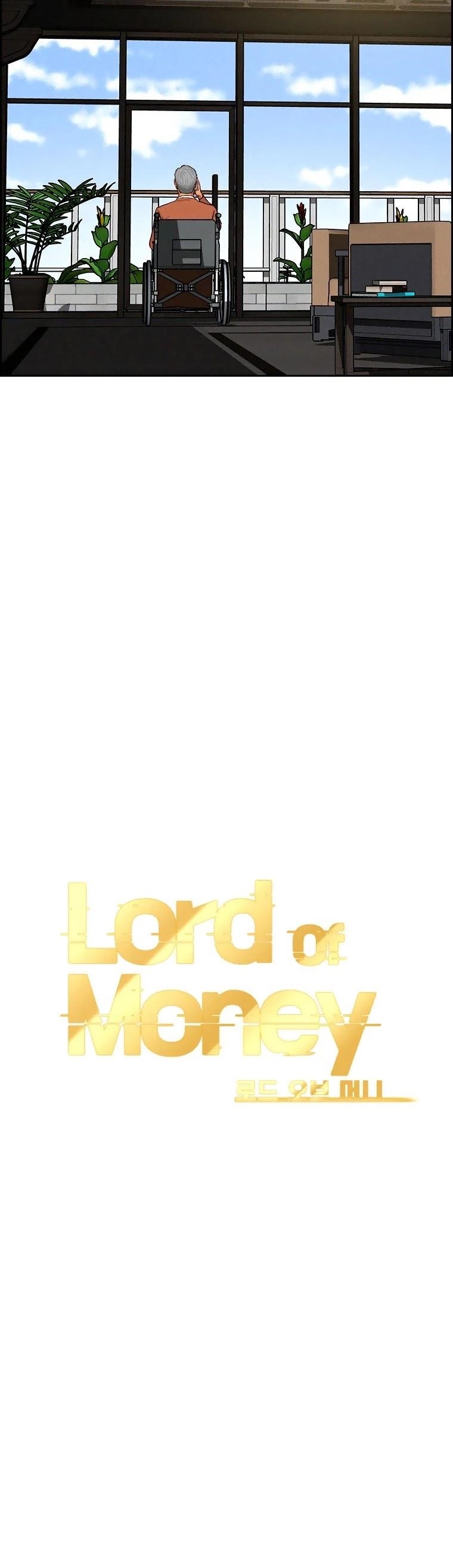 18+ Lord of Money Chapter 65 page 8