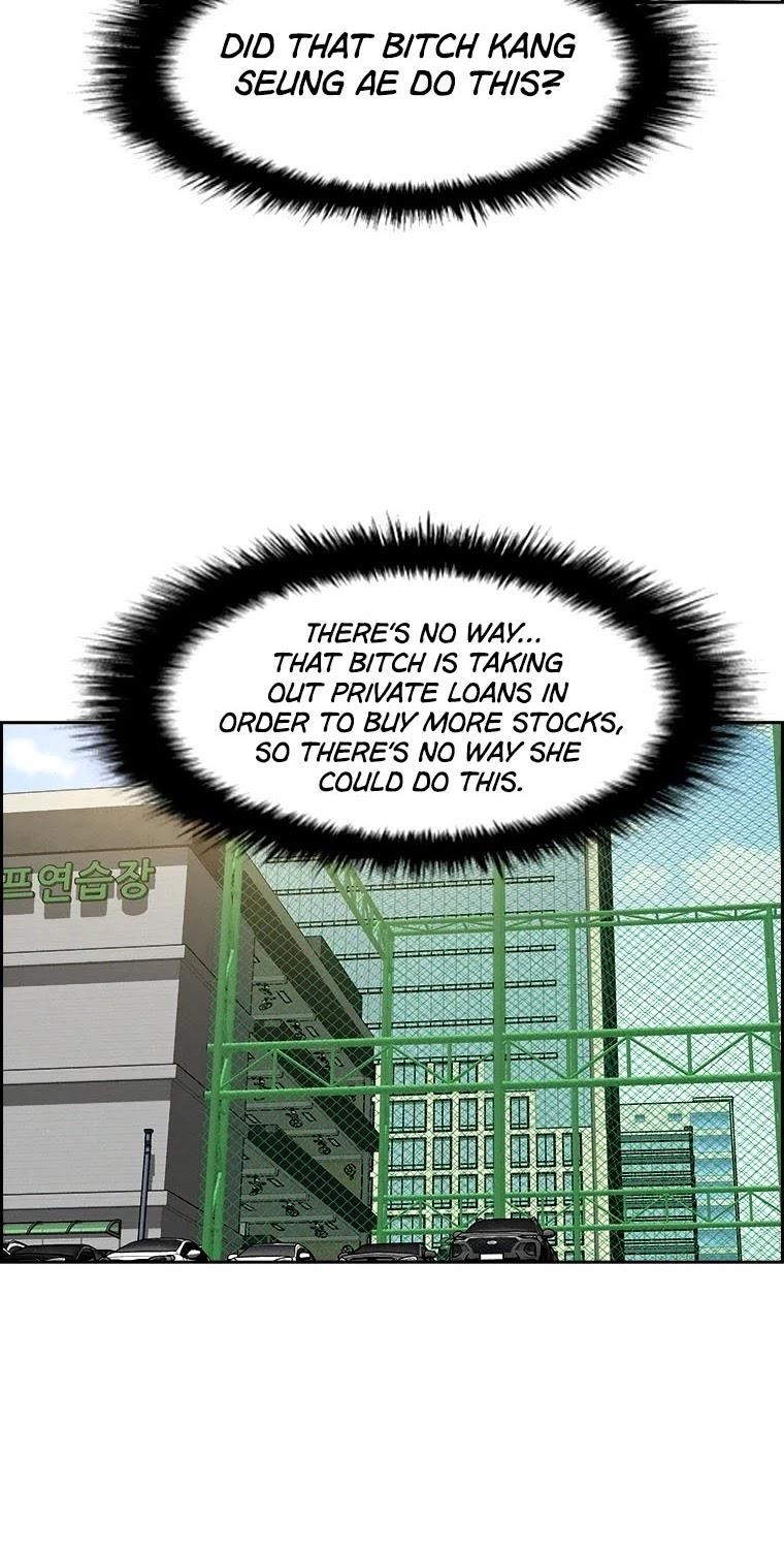 18+ Lord of Money Chapter 65 page 20