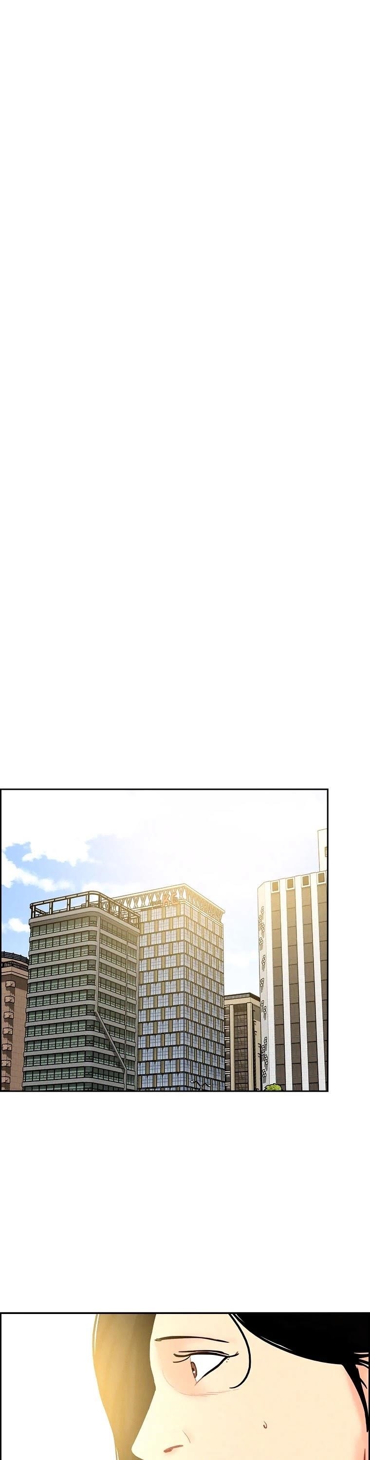 18+ Lord of Money Chapter 65 page 22