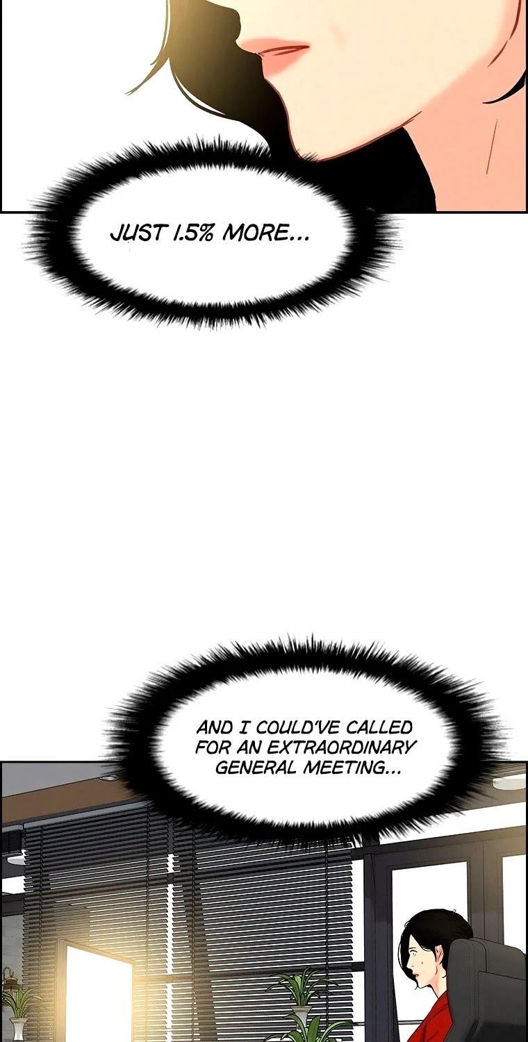 18+ Lord of Money Chapter 65 page 23