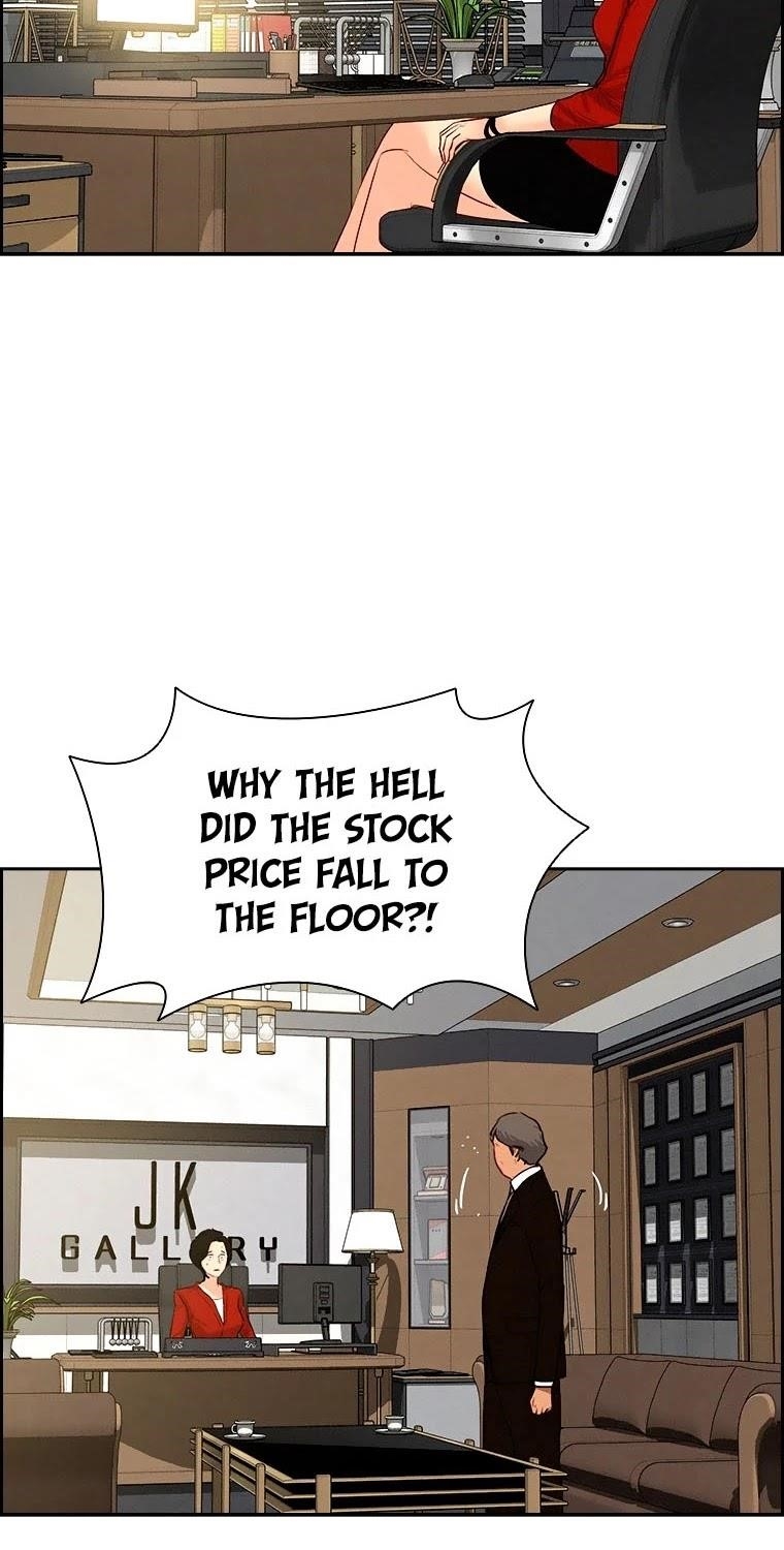 18+ Lord of Money Chapter 65 page 24