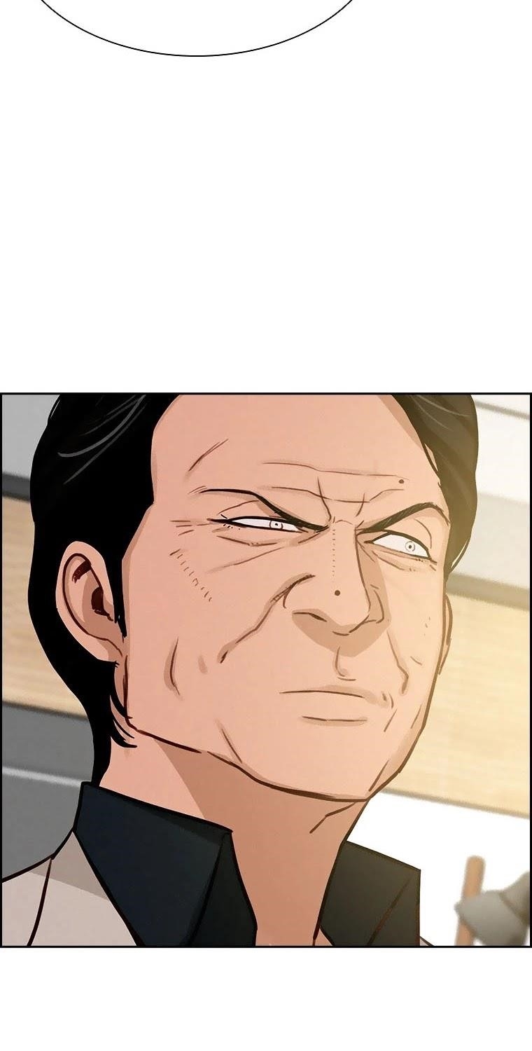 18+ Lord of Money Chapter 65 page 37